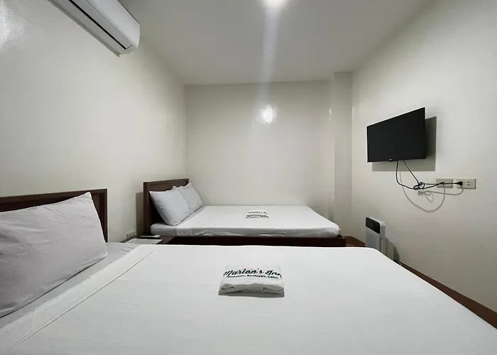 Marion's Bldg 2 Powered By Cocotel 3*