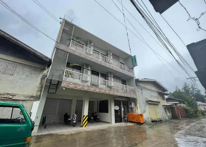 Hotel Marion's Bldg 2 Powered By Cocotel