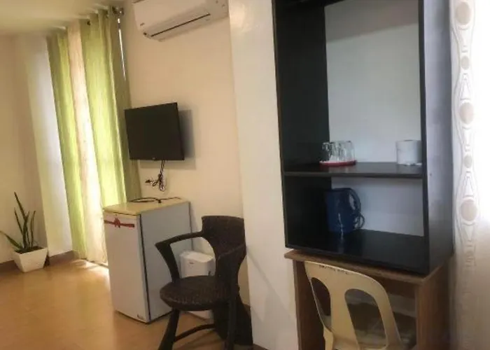 Marion's Bldg 2 Powered By Cocotel 3*