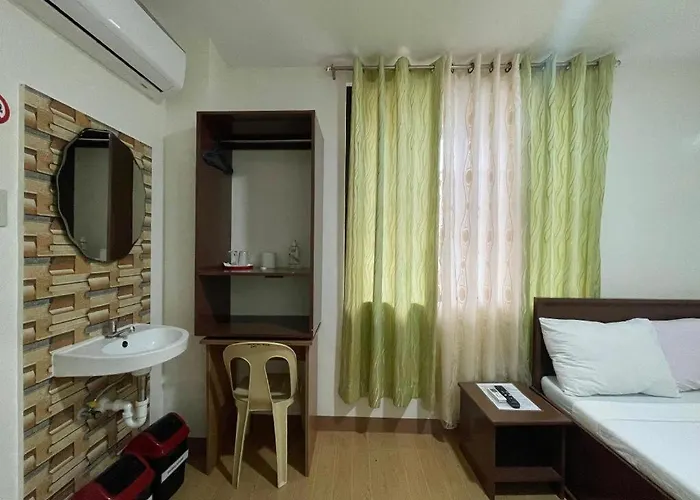 Hotel Marion's Bldg 2 Powered By Cocotel