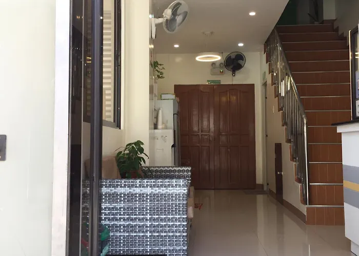 Marion's Bldg 2 Powered By Cocotel 3* Bantayan