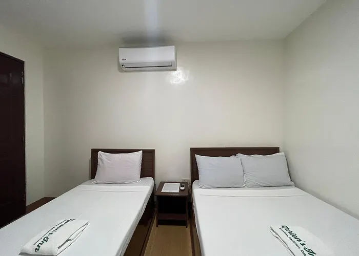 Marion's Bldg 2 Powered By Cocotel Hotel