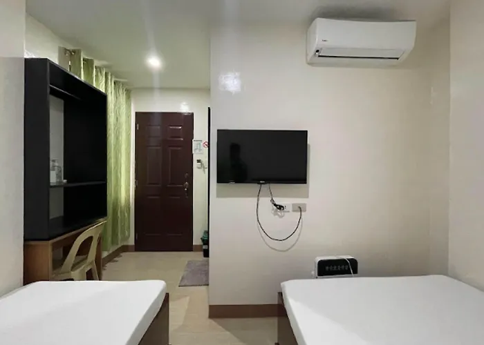 Marion's Bldg 2 Powered By Cocotel Hotel Bantayan