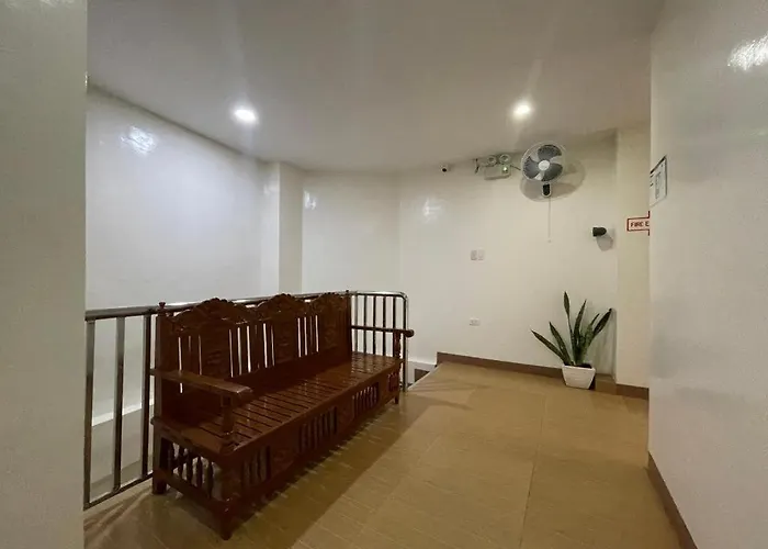Marion's Bldg 2 Powered By Cocotel Bantayan